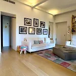 Elegant In The Heart Of Brera