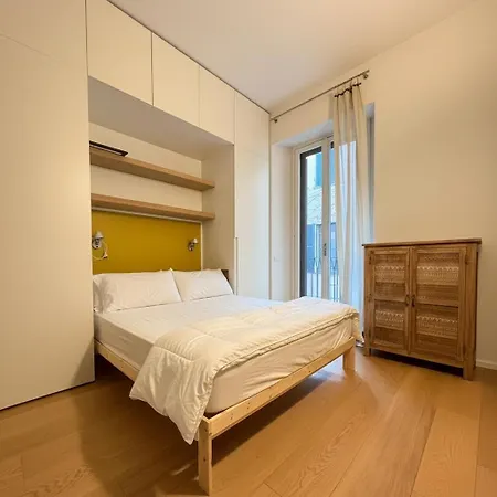 Appartamento Elegant In The Heart Of Brera