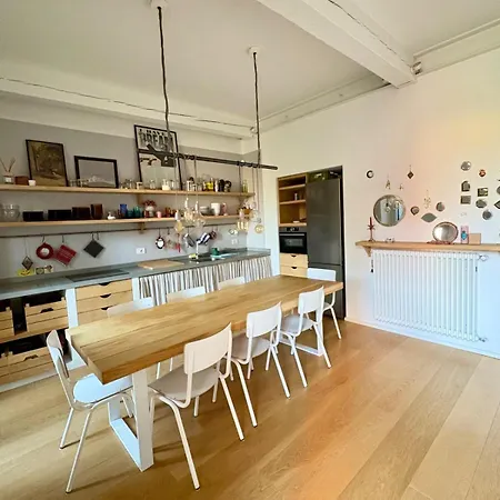 Elegant In The Heart Of Brera * Milano